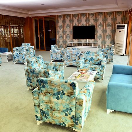 Club Casmin Hotel Iskenderun Ngoại thất bức ảnh