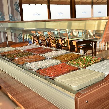 Club Casmin Hotel Iskenderun Ngoại thất bức ảnh