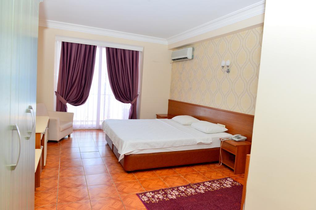 Club Casmin Hotel Iskenderun Phòng bức ảnh