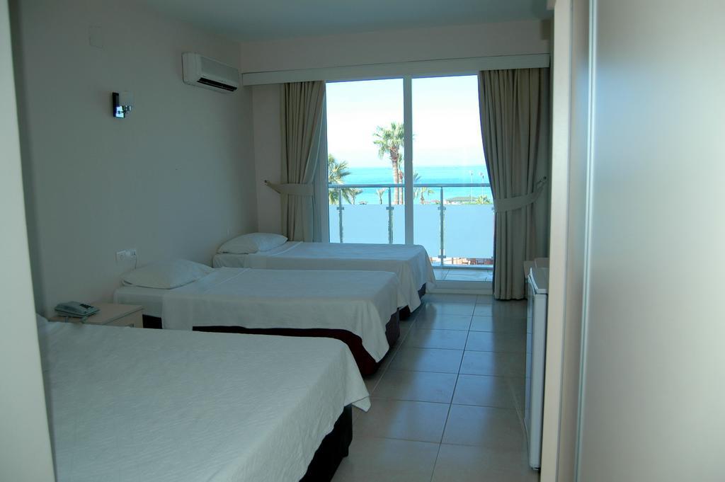 Club Casmin Hotel Iskenderun Phòng bức ảnh